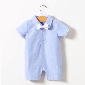 Baby Boy Clothes
